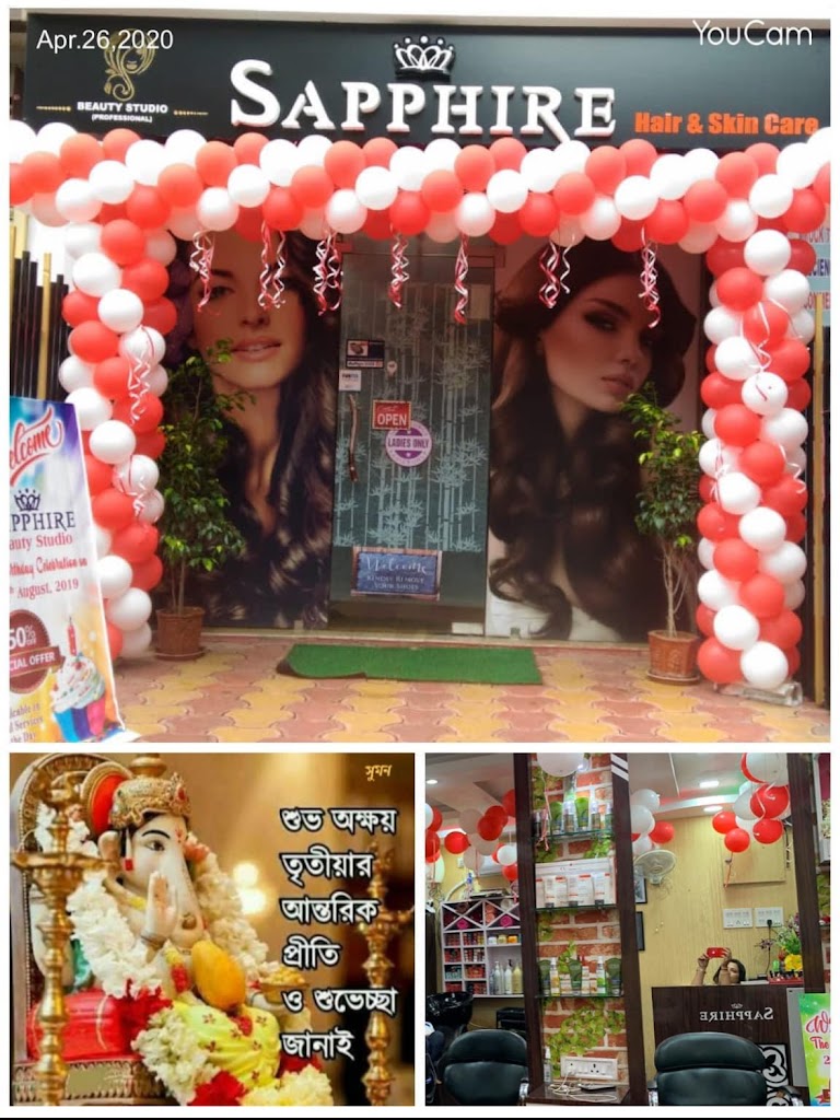 Sapphire Beauty Studio