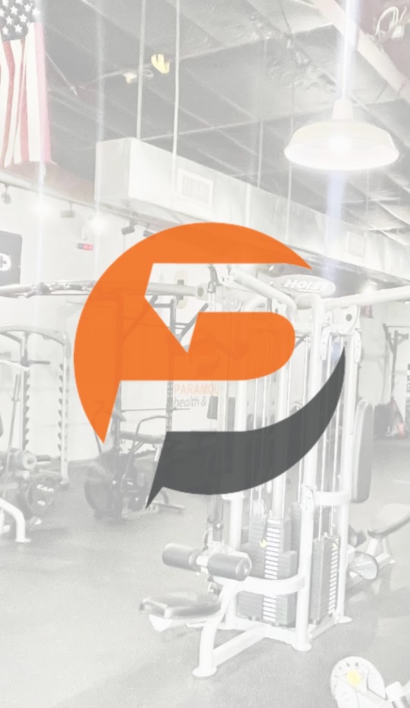  Paramount Health and Fitness LLC