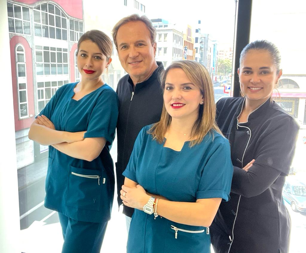 Clinica Canaria de Medicina y Cirugia Estetica