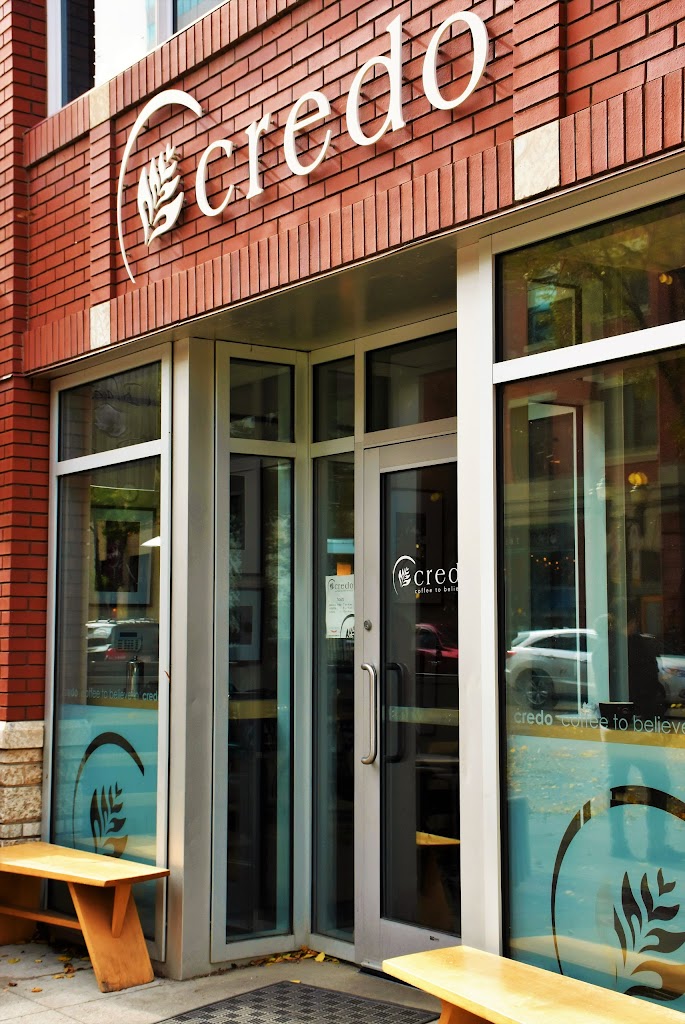 Photo of Credo Coffee