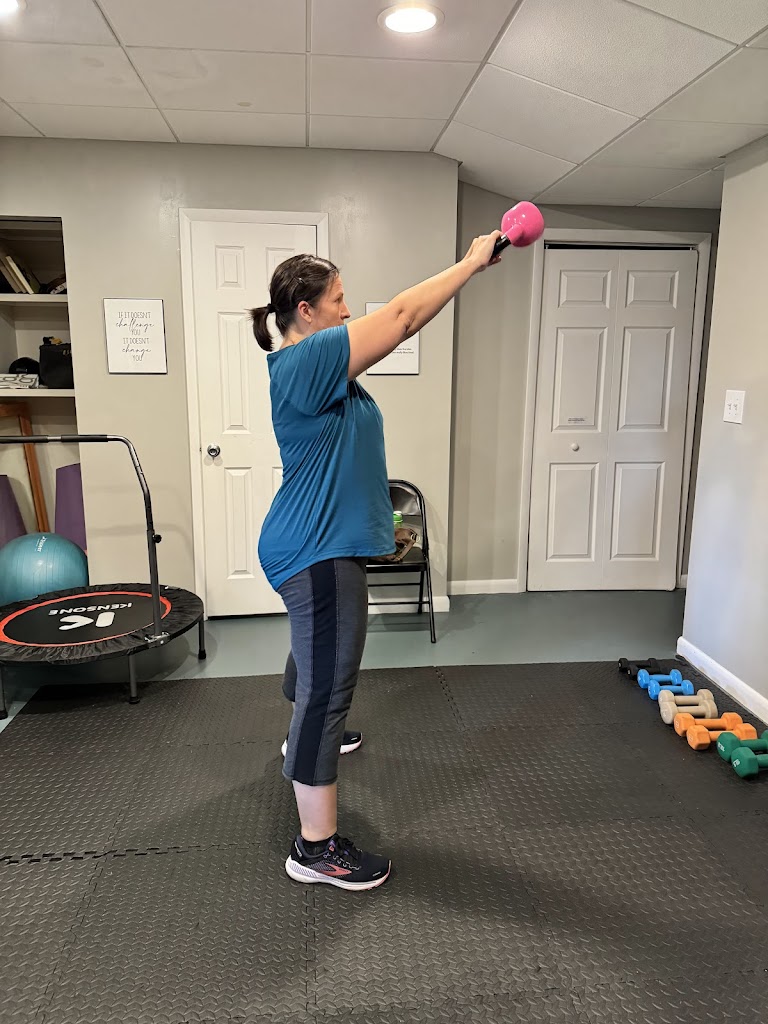  Choose to Move Fitness & Nutrition