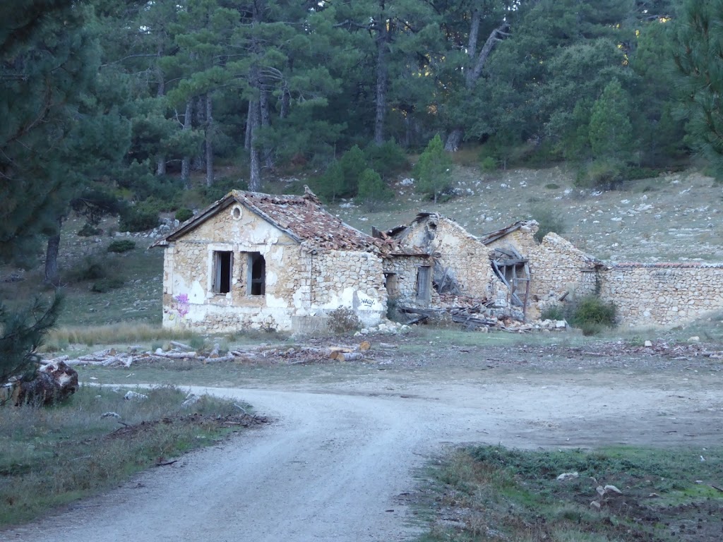 Nava del Espino
