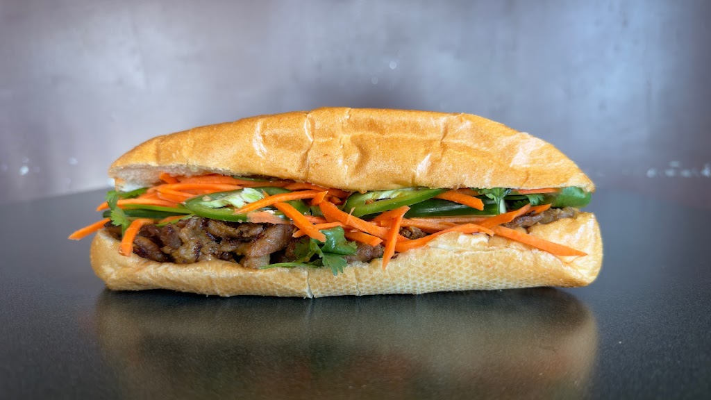 Bánh mì