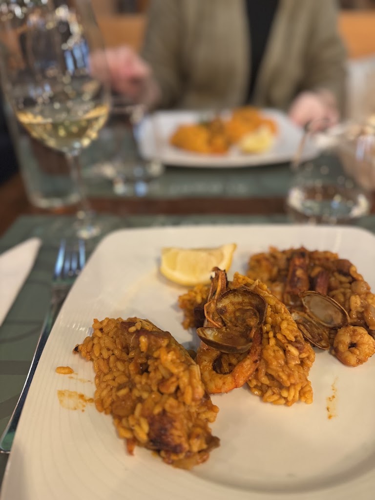 Bar & Restaurante Albores — Mas recientes