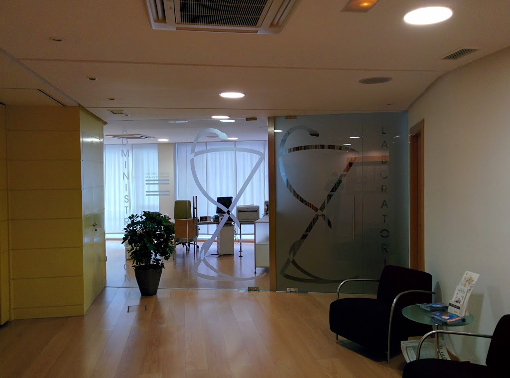 Colegio Oficial de Farmaceuticos de Zamora