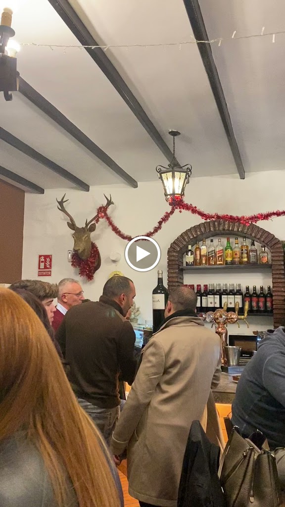 Bar El Cortijo — Videos