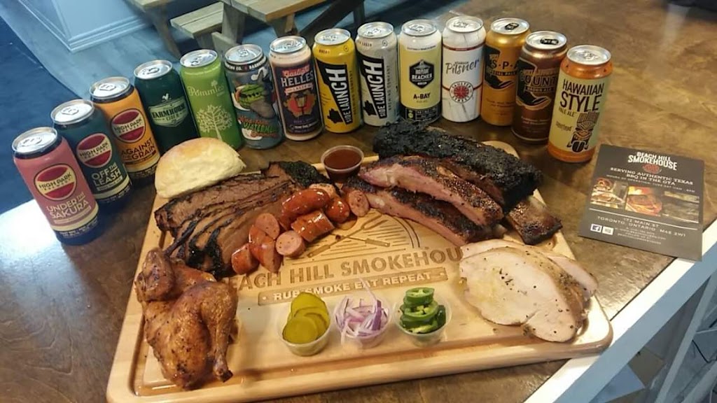 Brisket