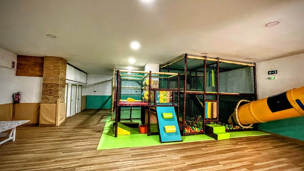 Divertilandia Sanlucar de Barrameda