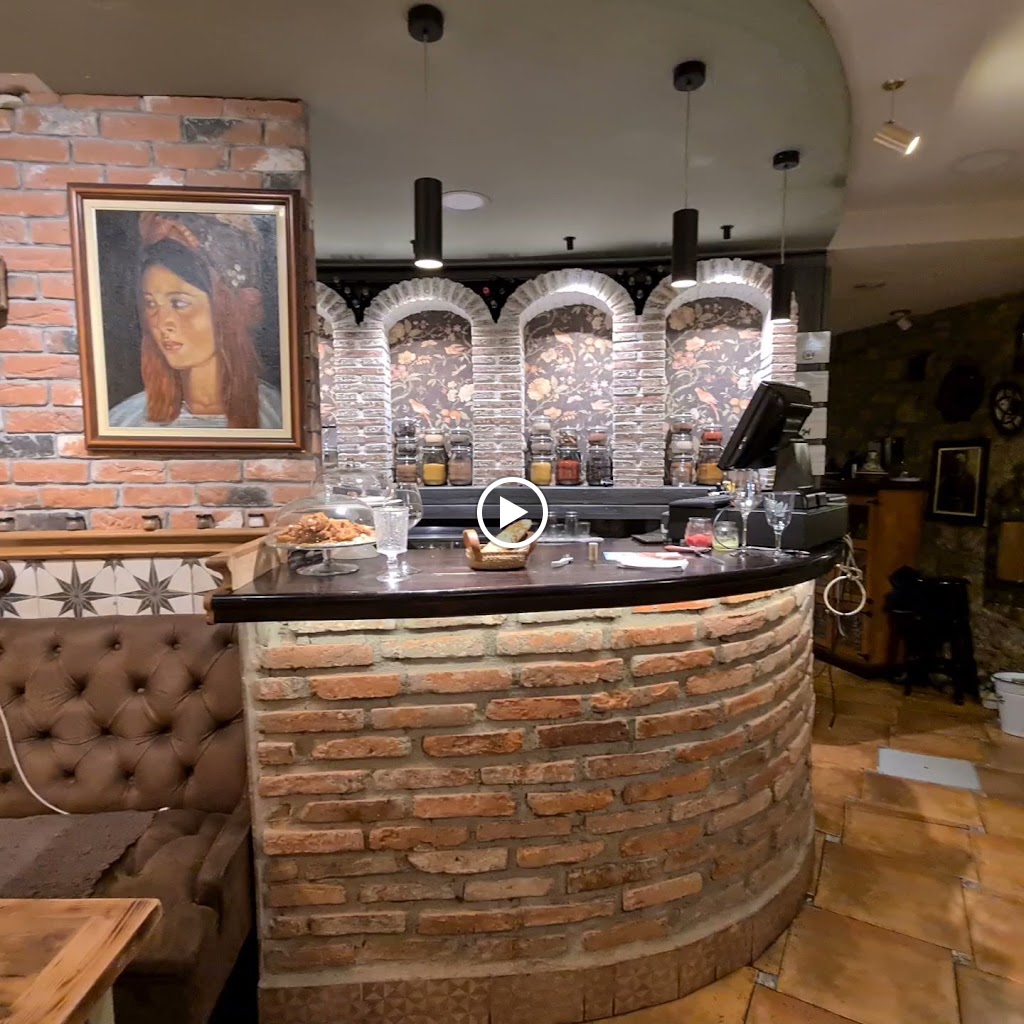 Restaurante Alkasbah — Videos