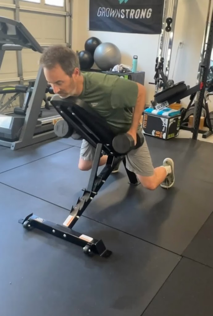  Fitness Alchemy & Wellness, LLC