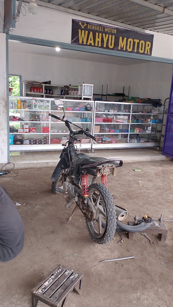 Wahyu Motor