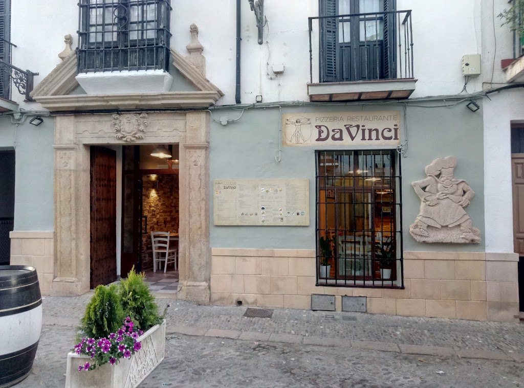 Pizzeria Da Vinci Ronda