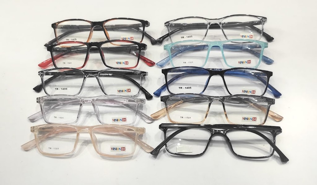 Jyoti Eye Care Center Yug Optical Company
