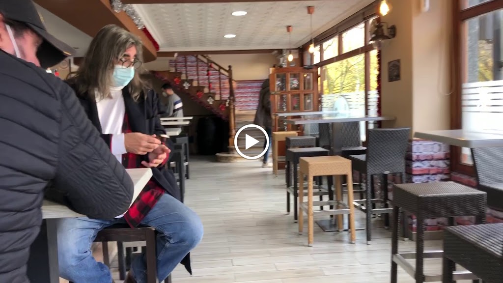 Cafe Bar La Muralla — Videos