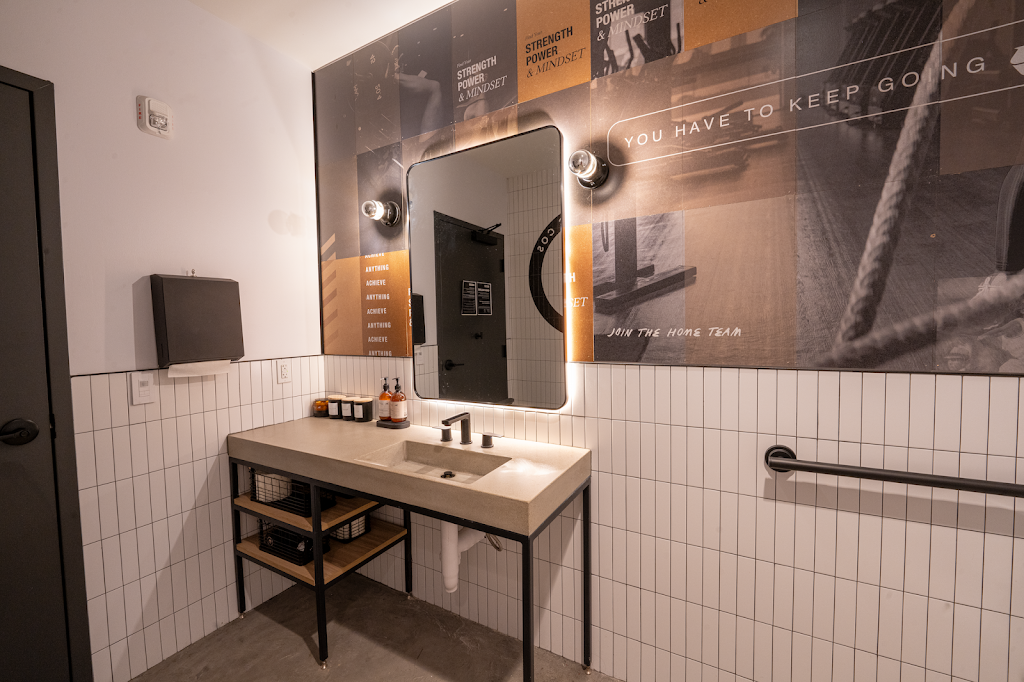  The Athletic Cos. Harrison West