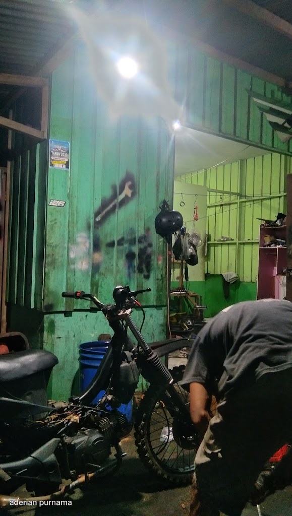OglexJayaMotor