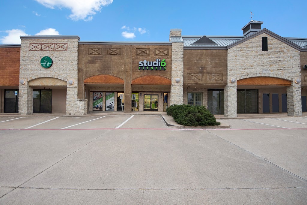  Studio 6 Fitness Plano