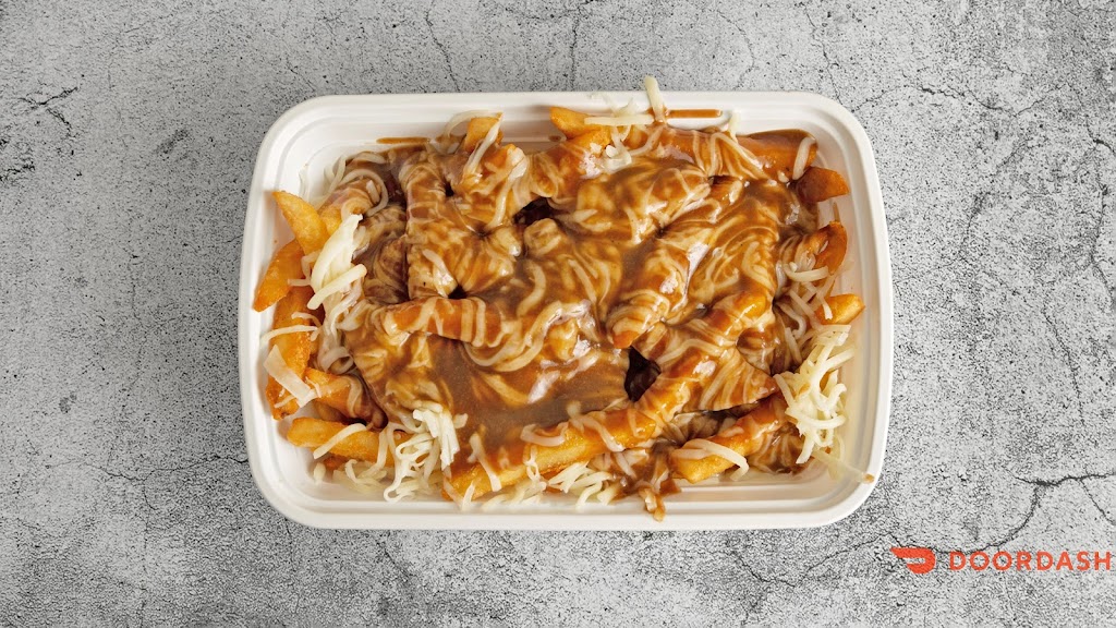 Poutine