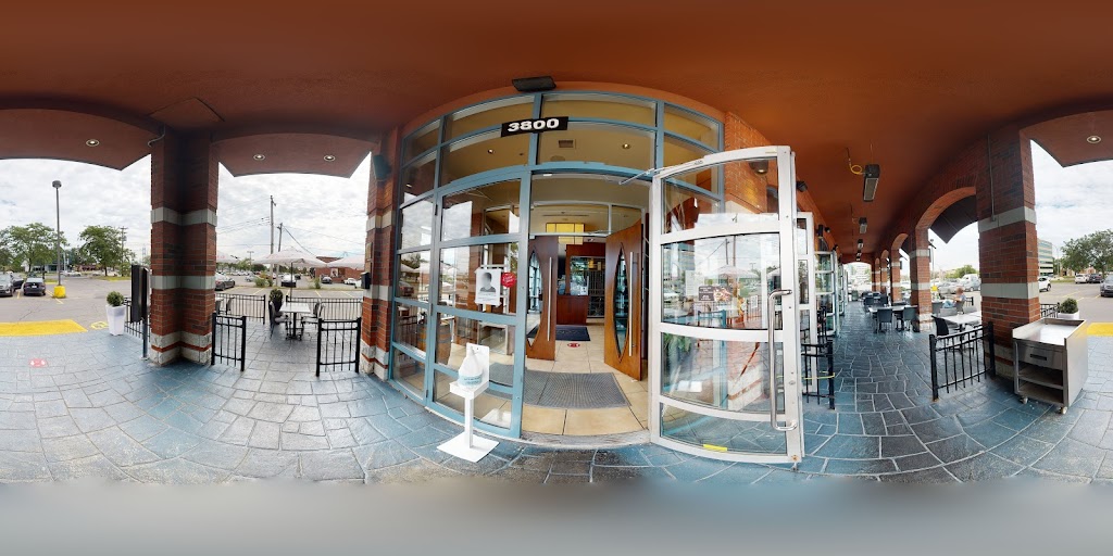 Street View & 360°