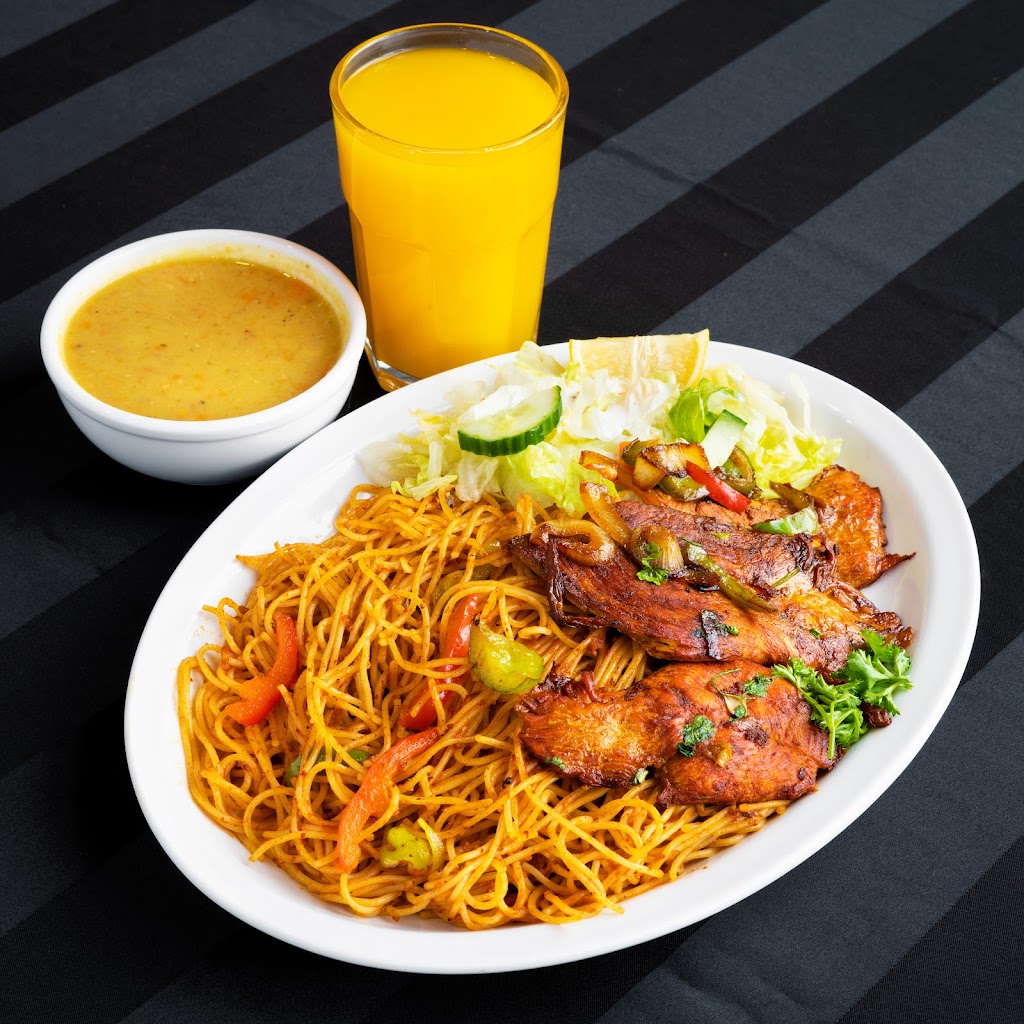 Food & drink
