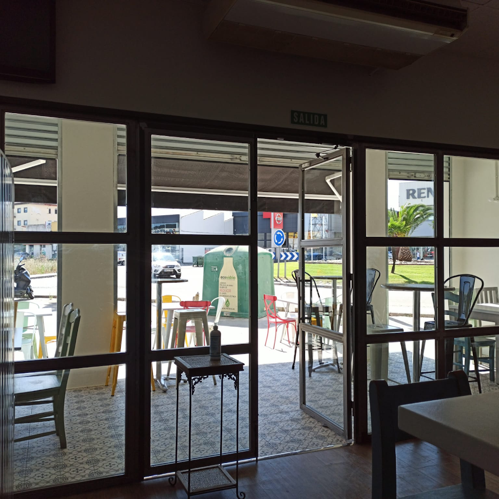 Cafeteria Las Ciguenas