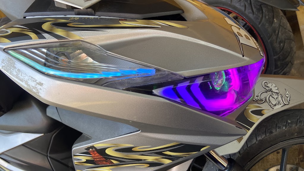 S2 AUTO LIGHT