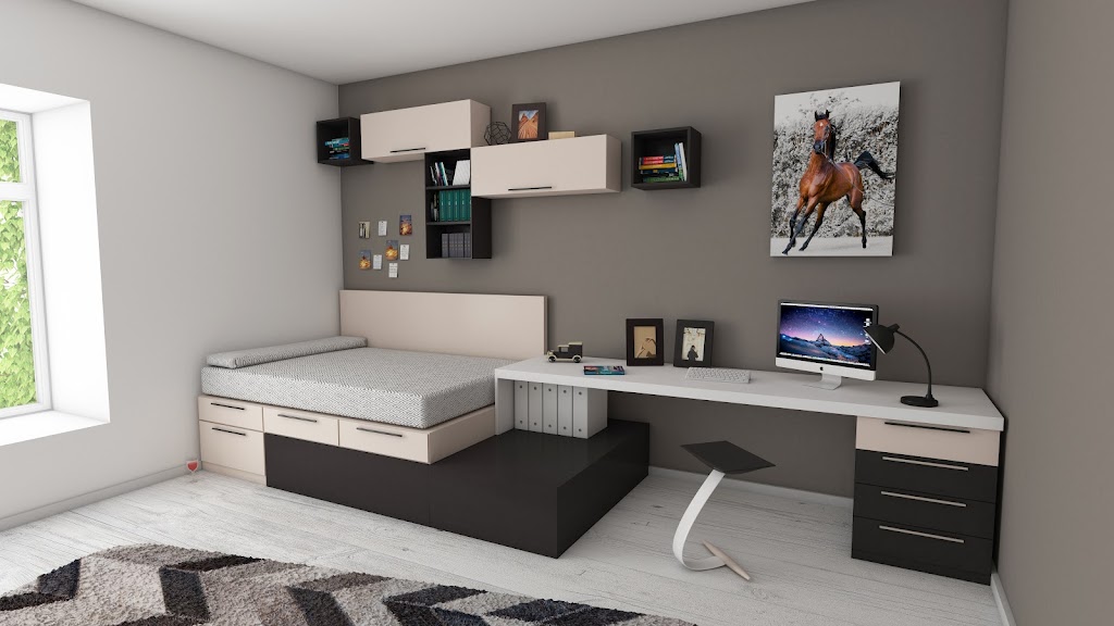 Themarveldecor
