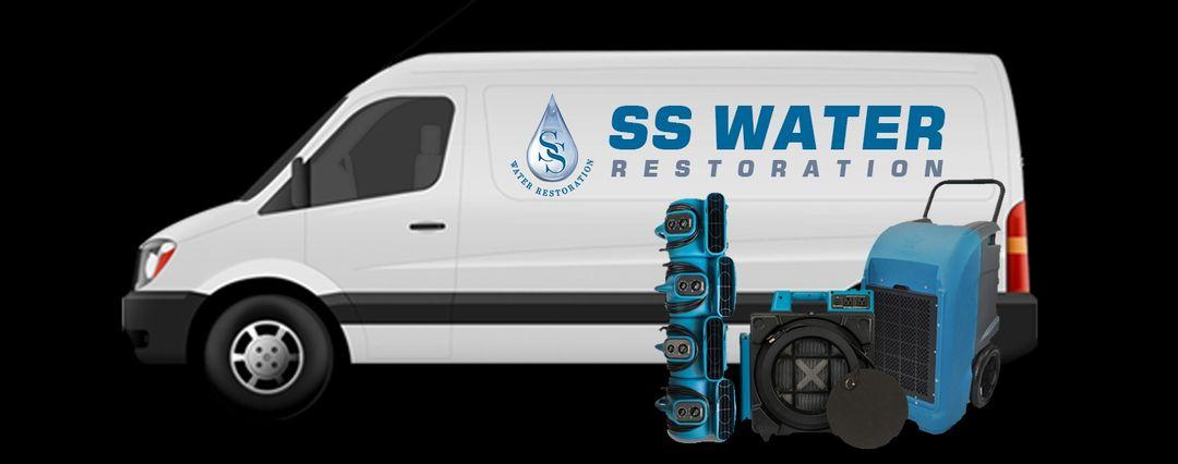 Water Damage Restoration Company