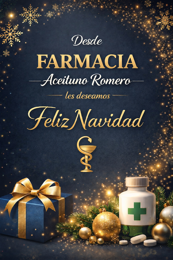 Farmacia Aceituno Romero — Mas recientes