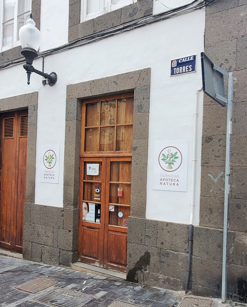 Farmacia M.a Del Mar Padilla Cuadrado