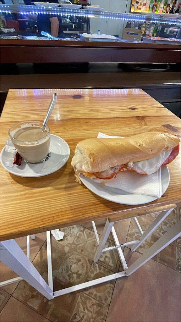 BAR CERVECERIA LOS ARCOS — Mas recientes