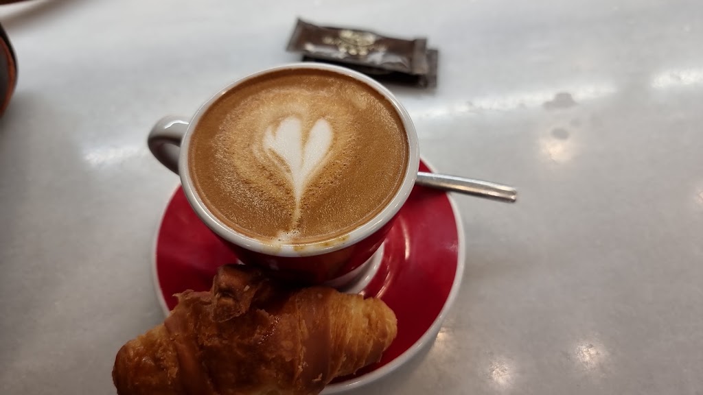 La Casa del Cafe — Mas recientes