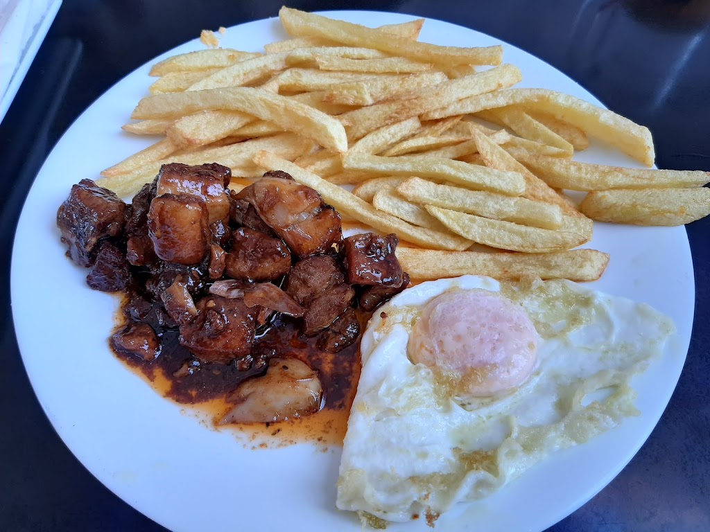 Bar cafeteria los 3 hermanos