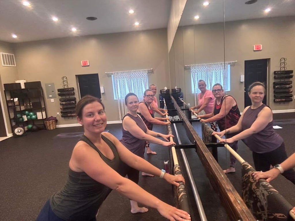  Renew You Fitness Studio & Boutique