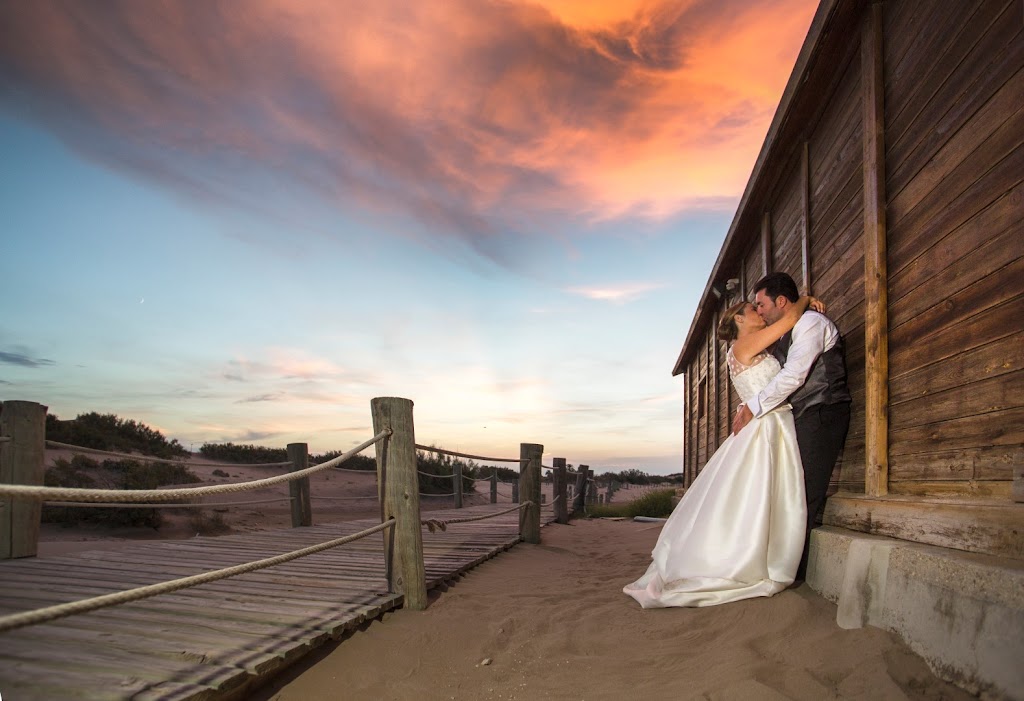 Oscar Lanau Fotografia