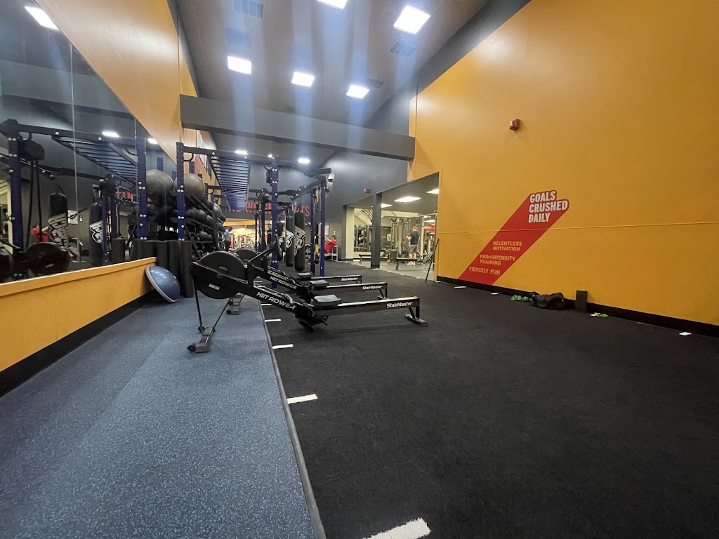  Crunch Fitness - Morristown