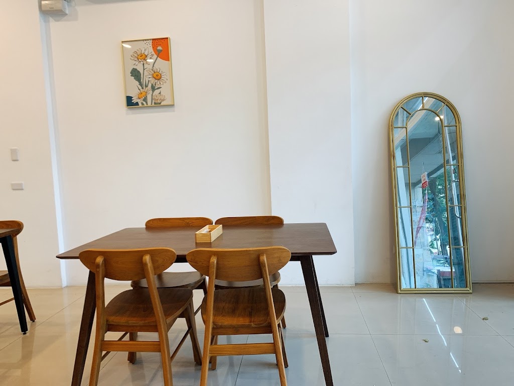 LiHo Coffee 輕食餐盒 的照片