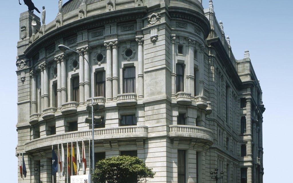 Teatro Afundacion Vigo