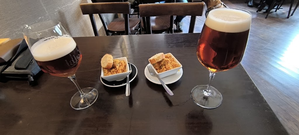 Cafe Bar Lalola — Mas recientes