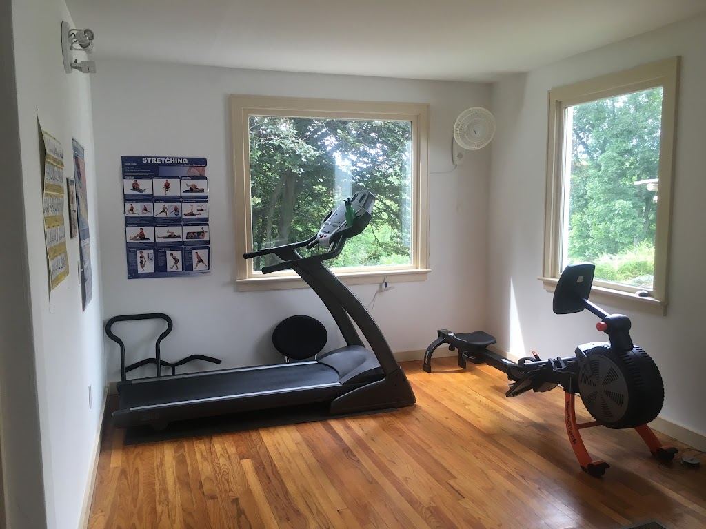  Sage Fitness of New Paltz