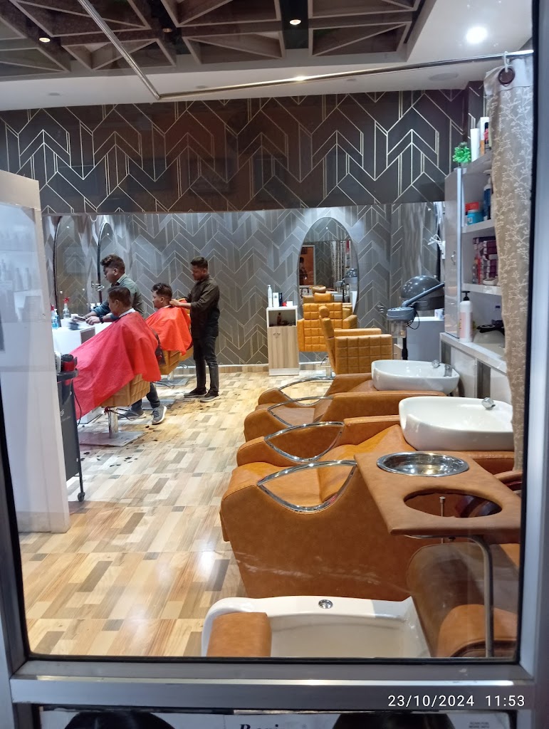 Sana Unisex Salon