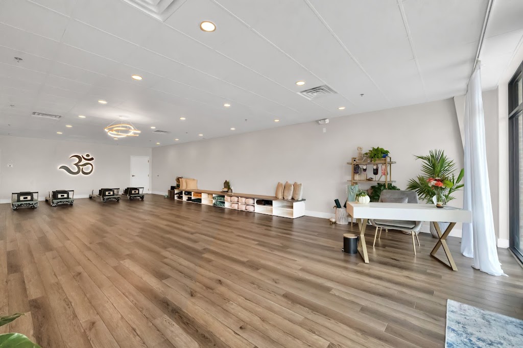  Serenity Now Yoga & Pilates