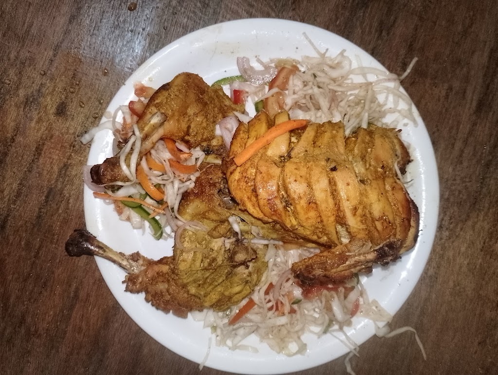 Food & drink