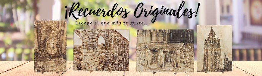 La Fabriquilla | Regalos