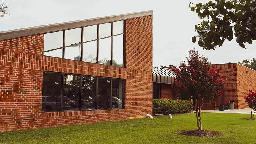  Chickahominy Family YMCA