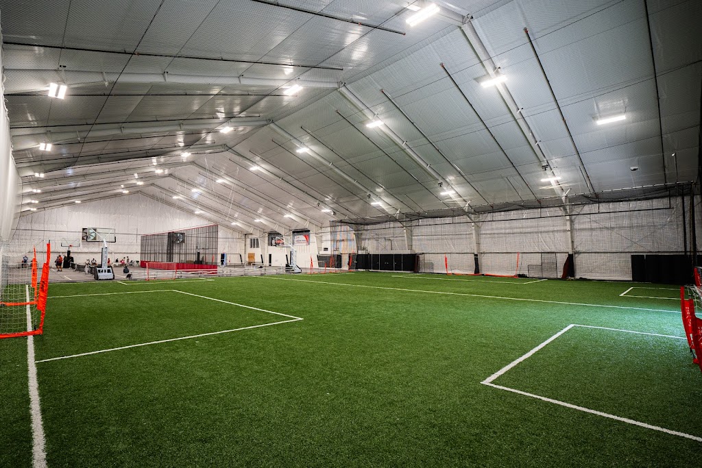  The Greater Pittsburgh Sports Complex