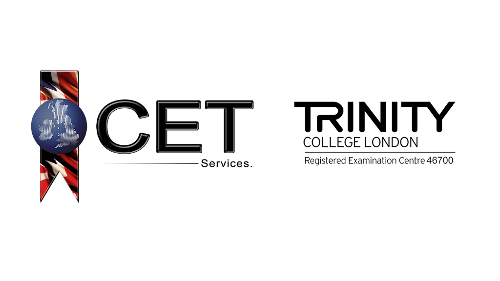 CET Services - Trinity College & Anglia Exam Centre Arucas