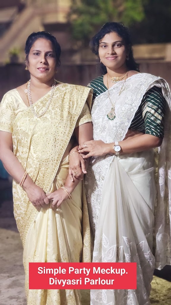 Divyasri Beauty Parlour