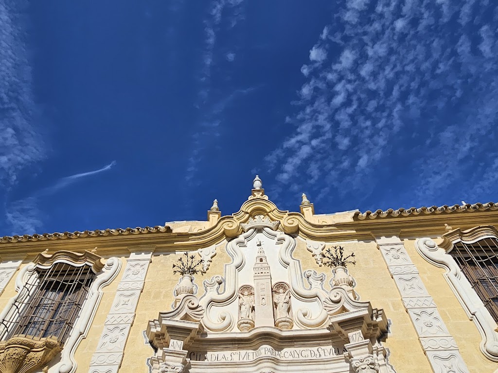 Calle San Pedro de Osuna