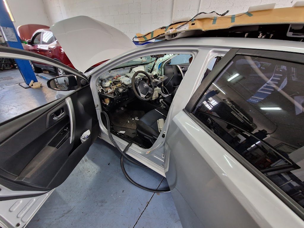 Motor Speed Performance